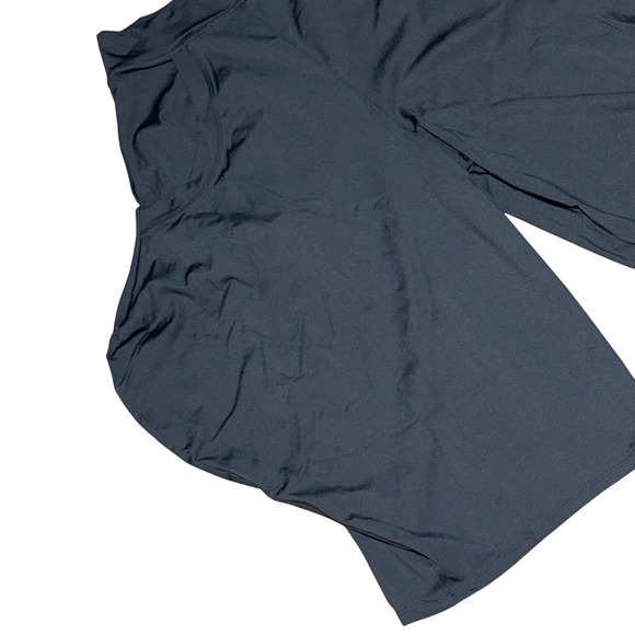 Halara "Play It My Way" Balloon-Leg Capri Pants Black — Size Medium, NWT - Picture 4 of 11